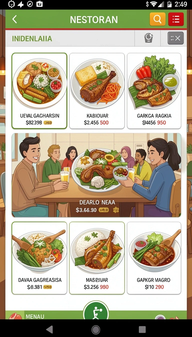 Screenshot 88main nomor 3