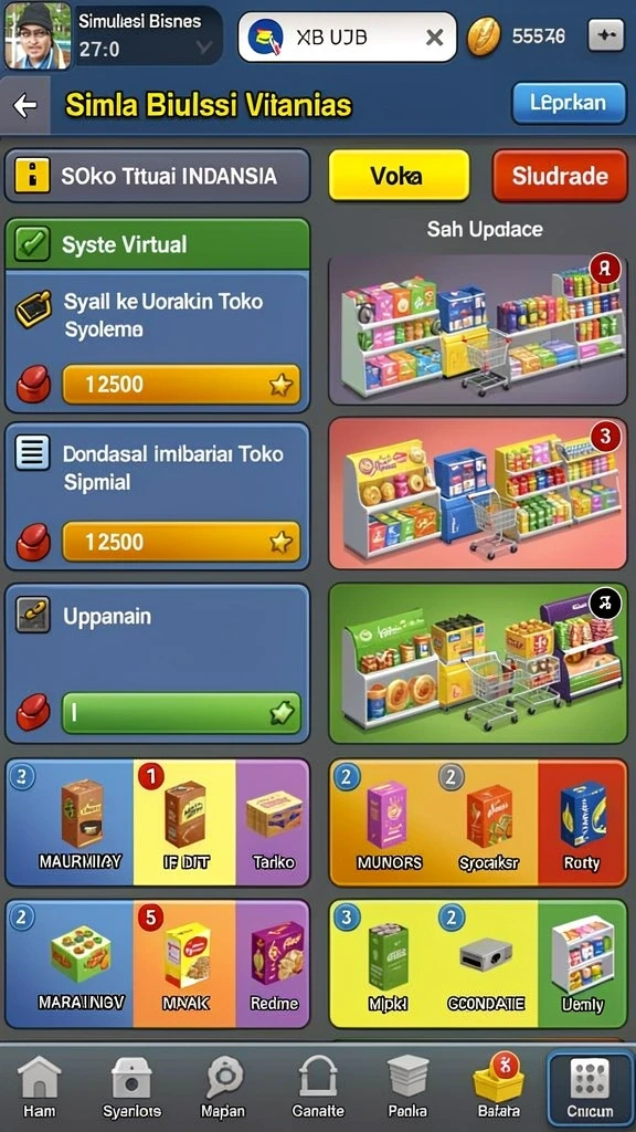 Screenshot 8g8g nomor 1