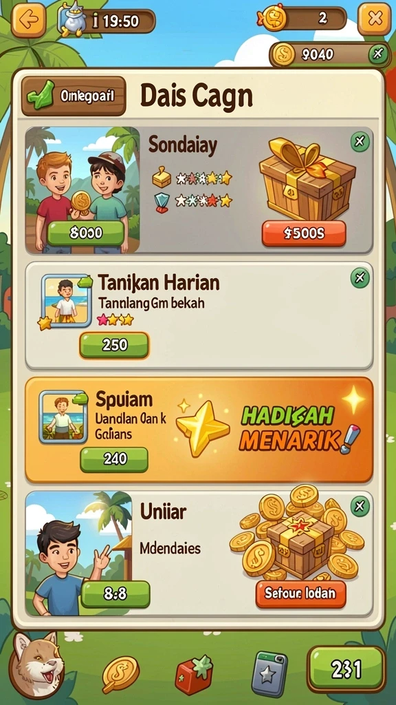 Screenshot 8ii nomor 2