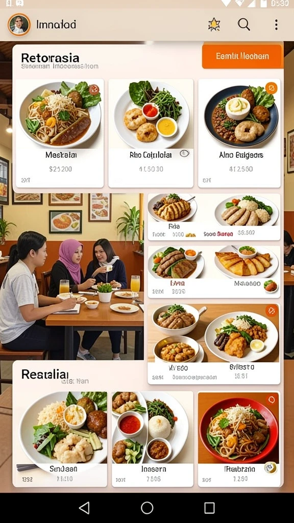 Screenshot aakasino nomor 2