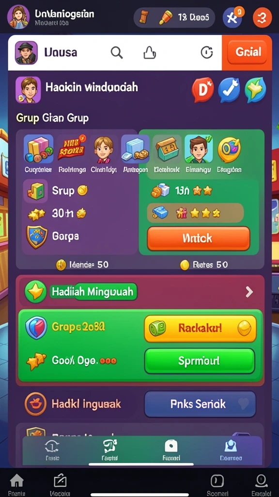 Screenshot aakasino nomor 3