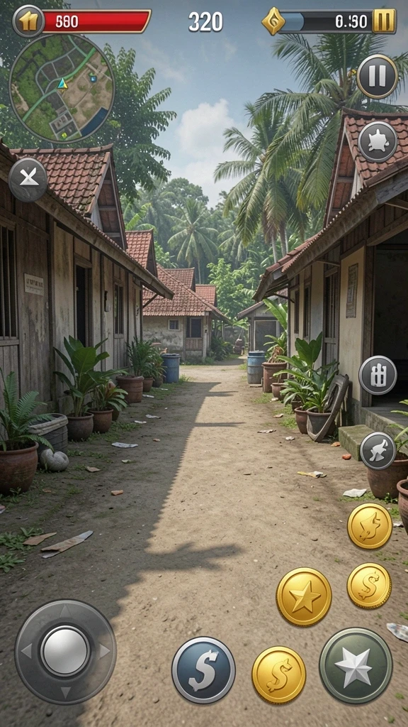 Screenshot an777 nomor 1