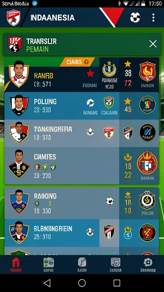Screenshot ayu89 nomor 3