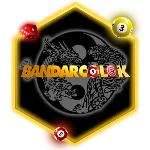 bandarcolok APK Resmi — ikon aplikasi