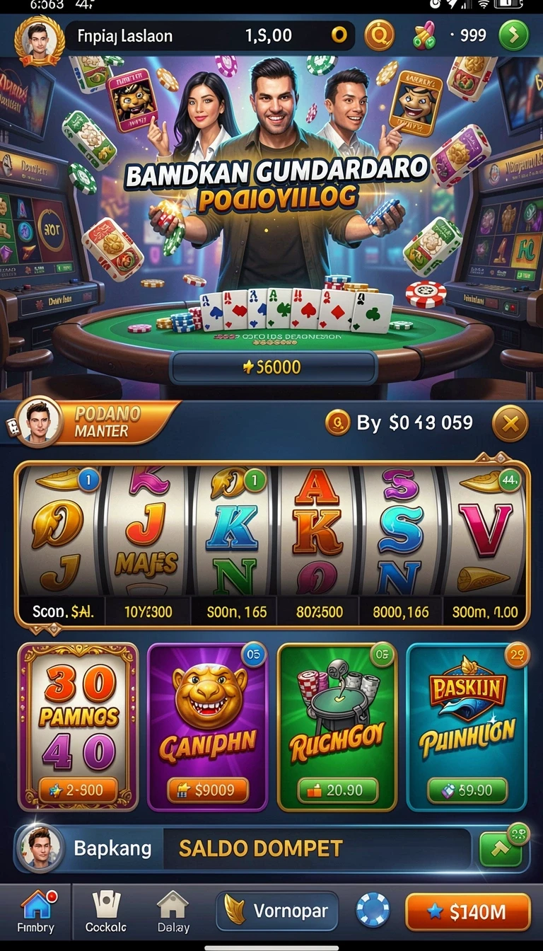 Screenshot bromo77 nomor 3