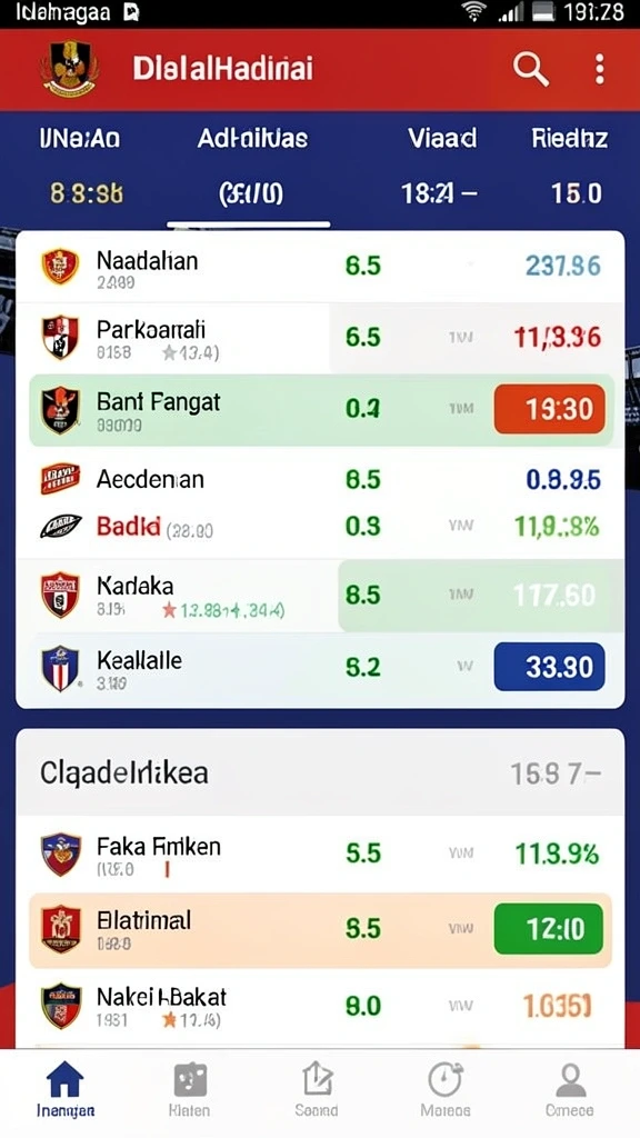 Screenshot bukit777 nomor 3