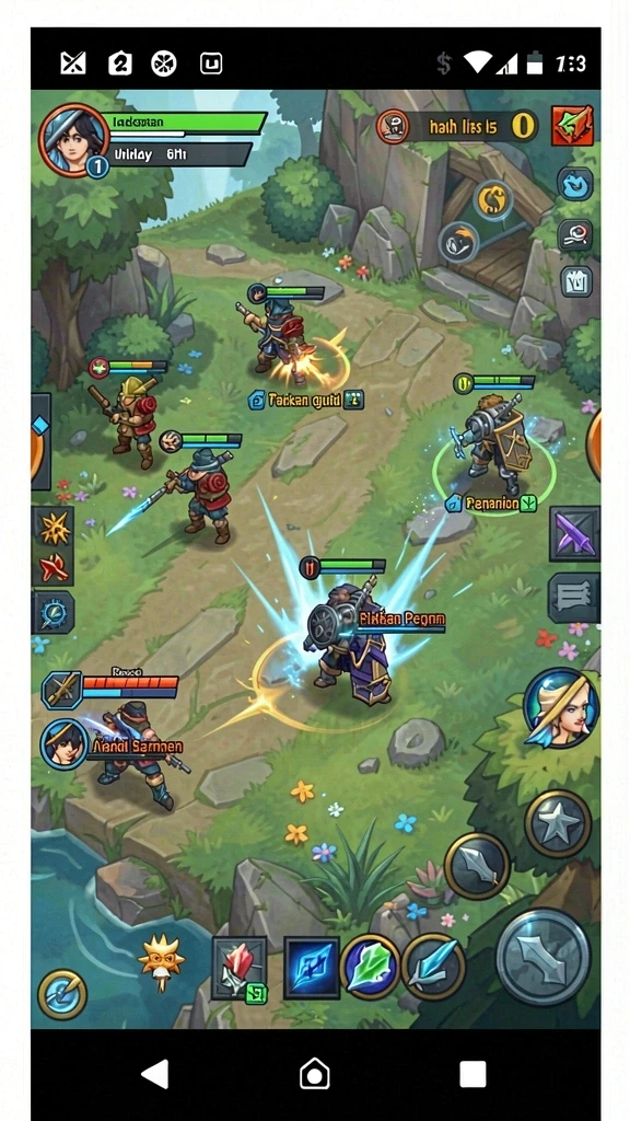 Screenshot cv777 nomor 3