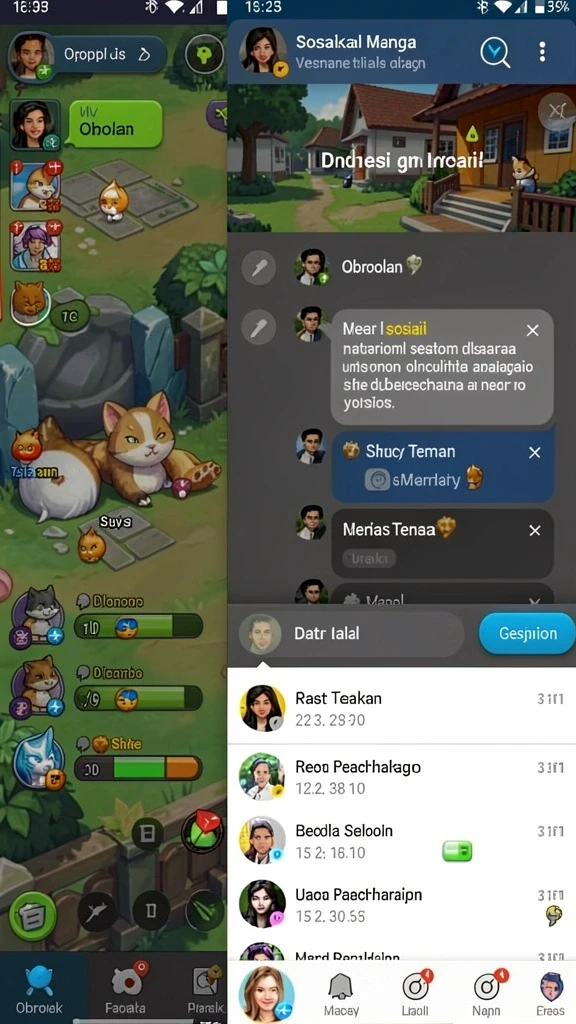 Screenshot day777 nomor 2