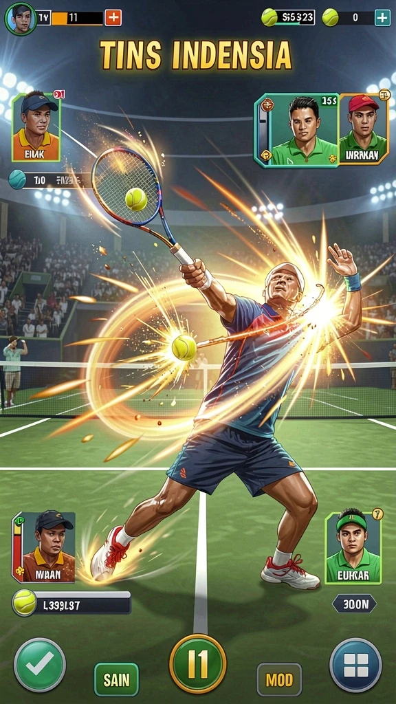 Screenshot dragon222 nomor 3