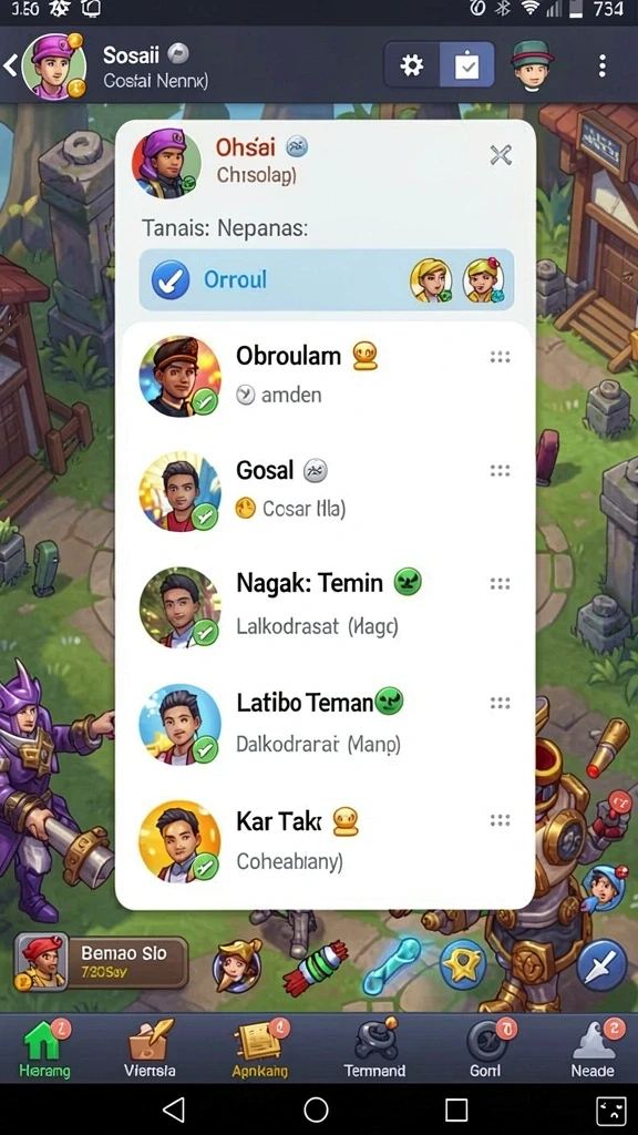 Screenshot evip2 nomor 2