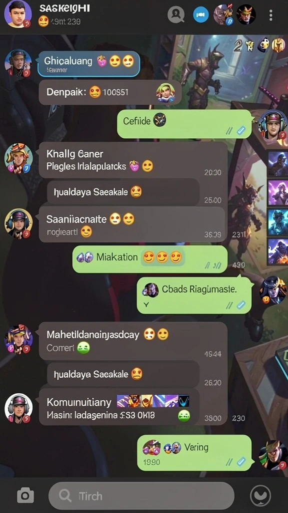 Screenshot gacor108 nomor 1