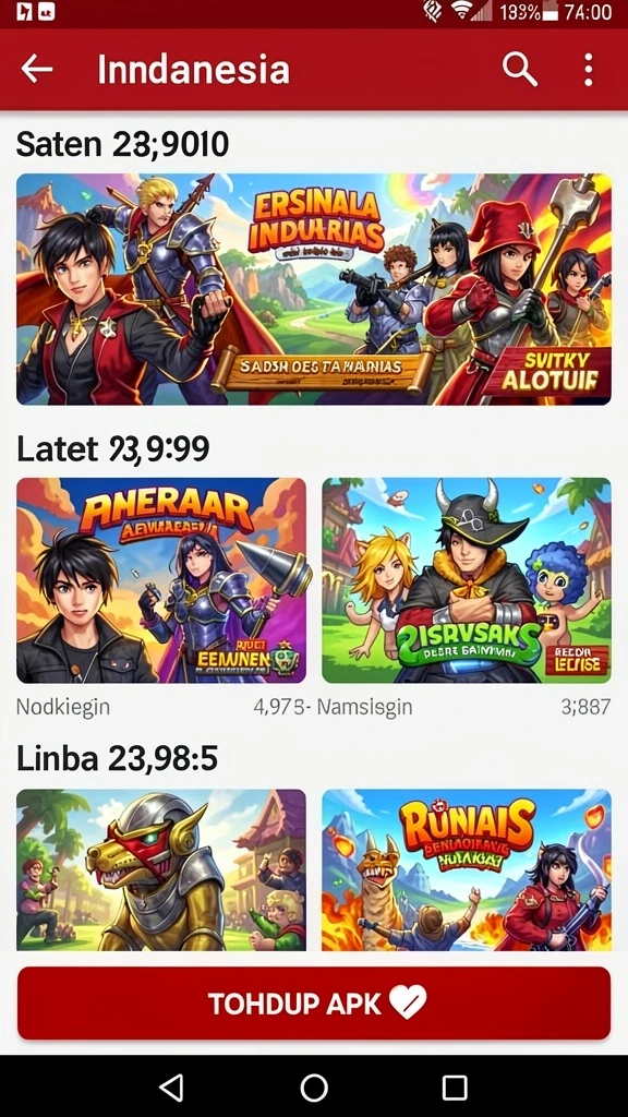 Screenshot gg999 nomor 2