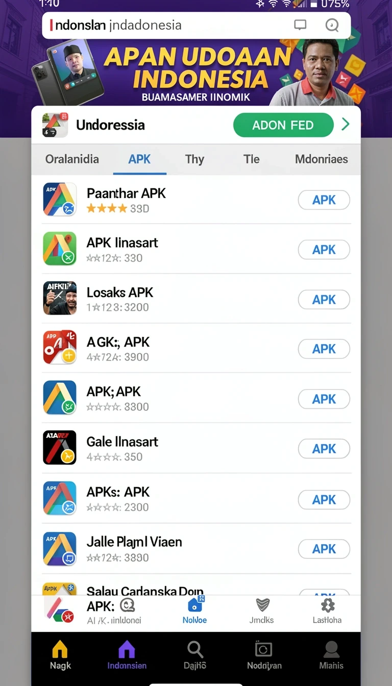 Screenshot hokitime nomor 1