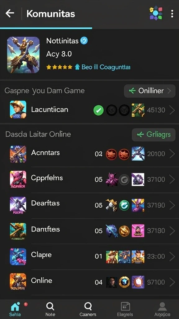 Screenshot hot51 nomor 1