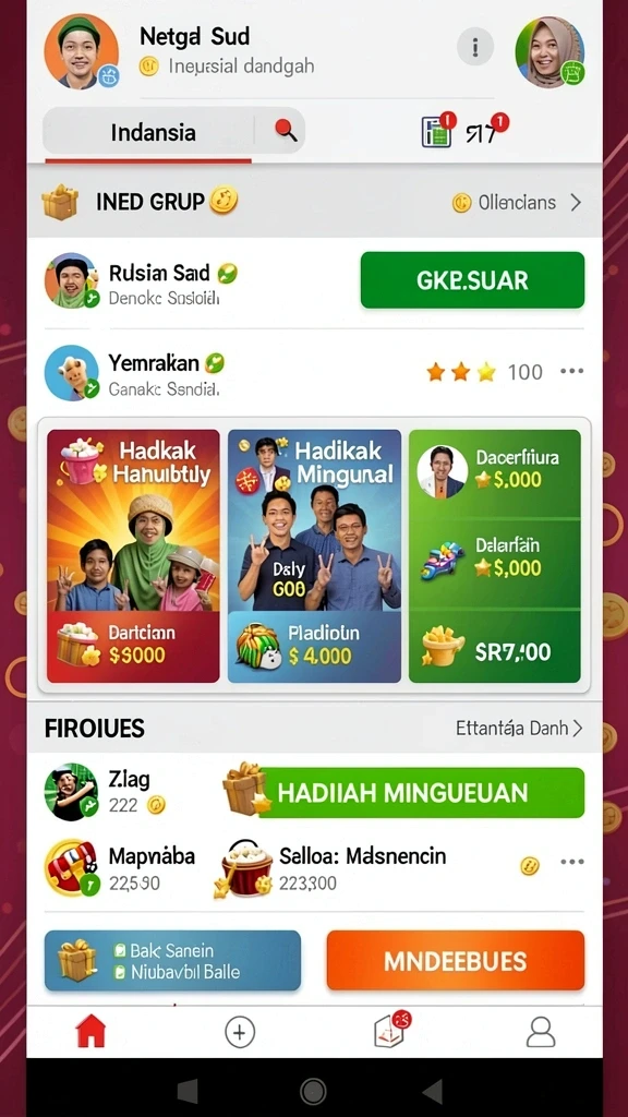 Screenshot hot51 nomor 3