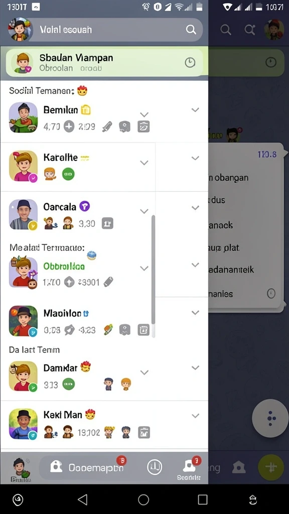 Screenshot hq777 nomor 2