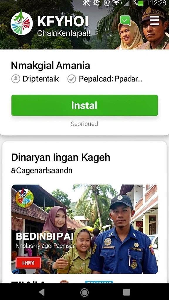 Screenshot hugo77 nomor 1