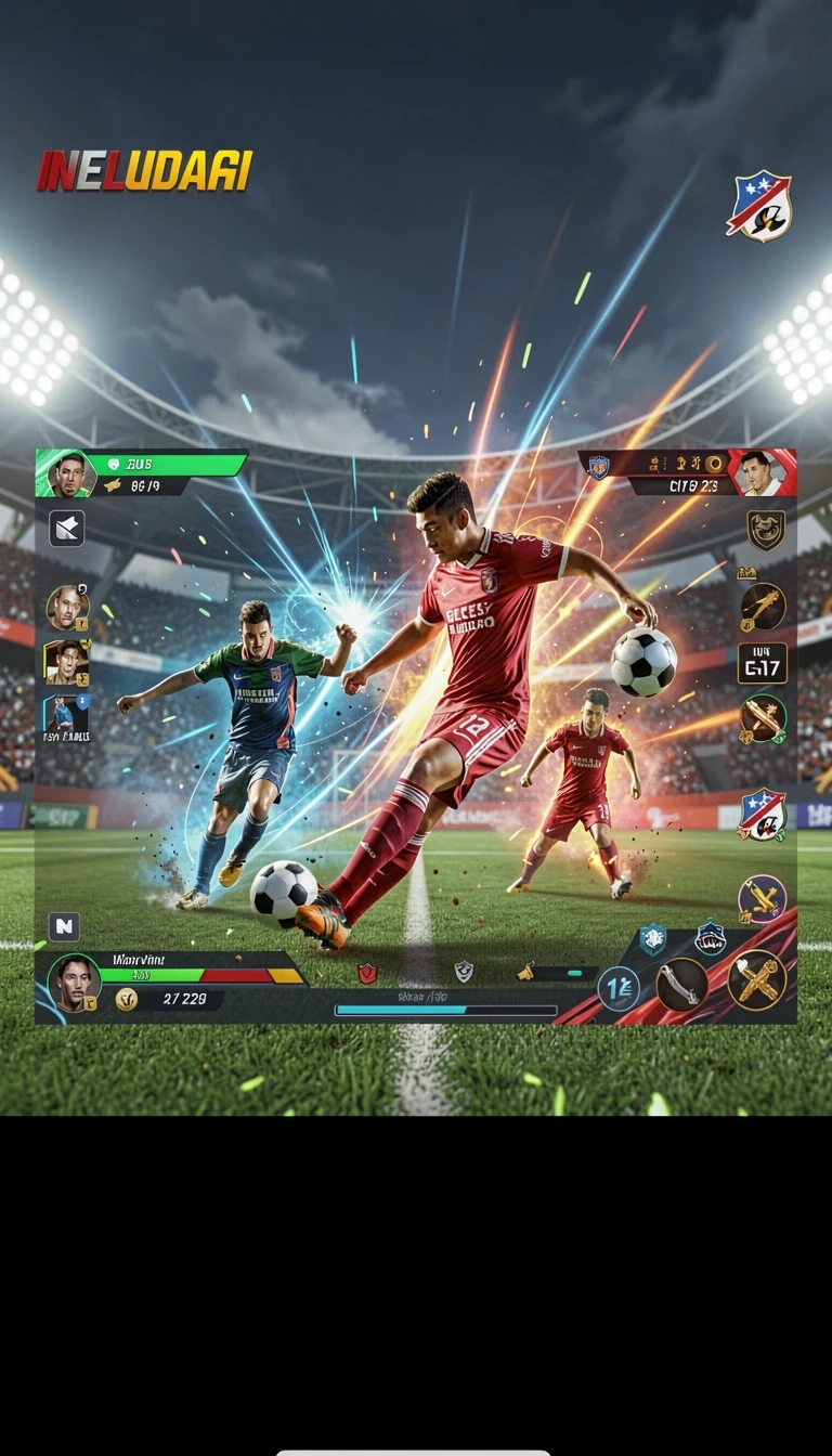 Screenshot idagame nomor 3