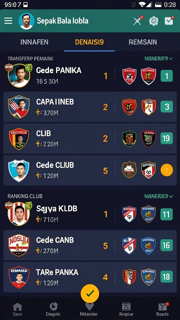 Screenshot idrking nomor 2