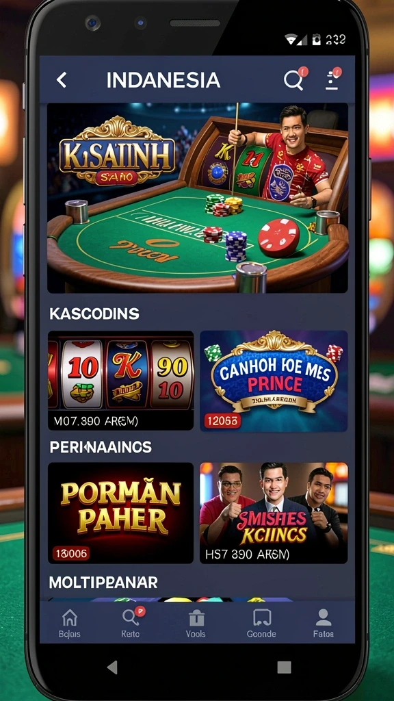 Screenshot jv88 nomor 1