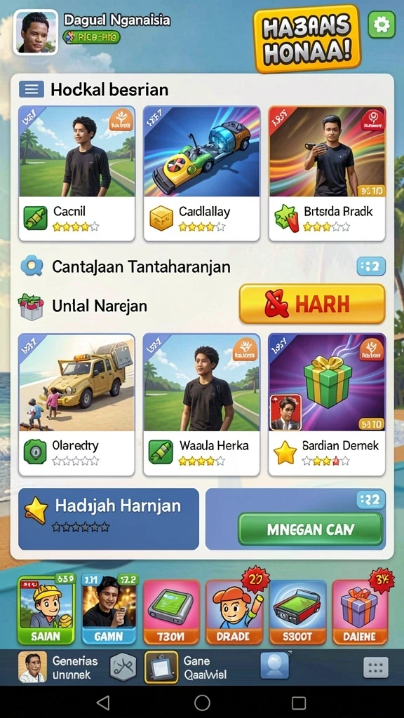 Screenshot jv88 nomor 3