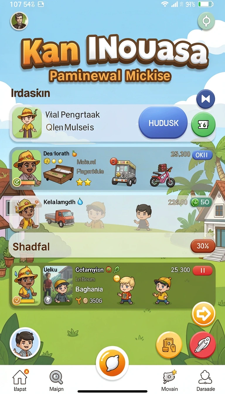 Screenshot k3k3 nomor 2