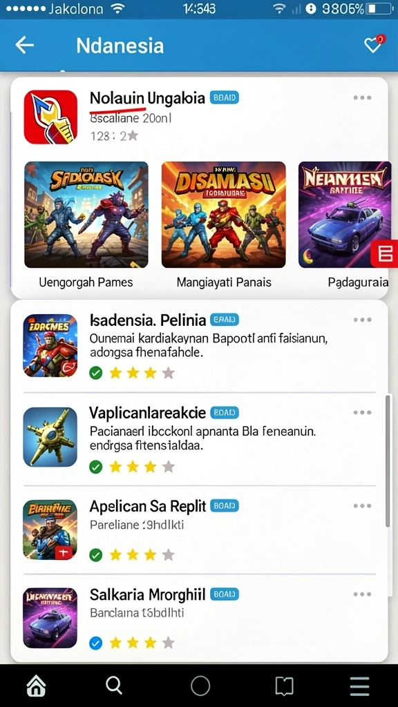 Screenshot lion4d nomor 2