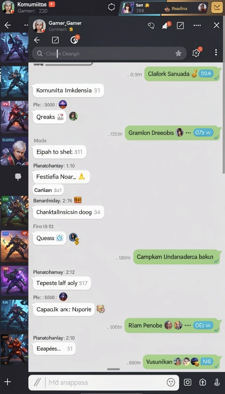 Screenshot mainduit nomor 1