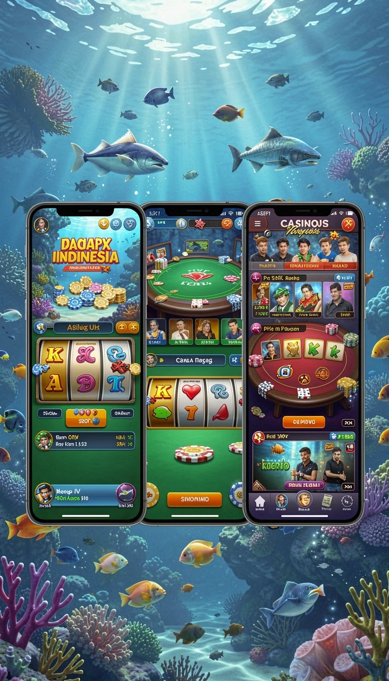 Screenshot marina77 nomor 2