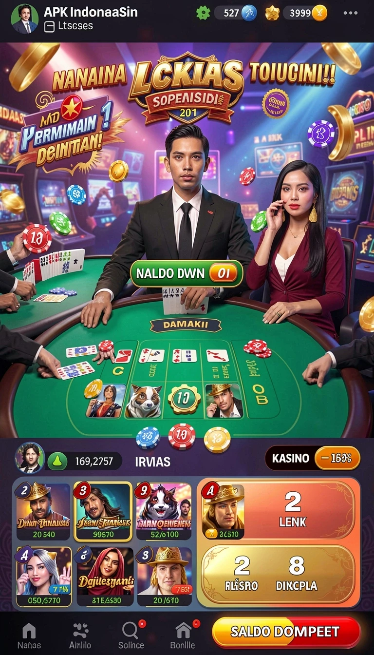 Screenshot menang666 nomor 1