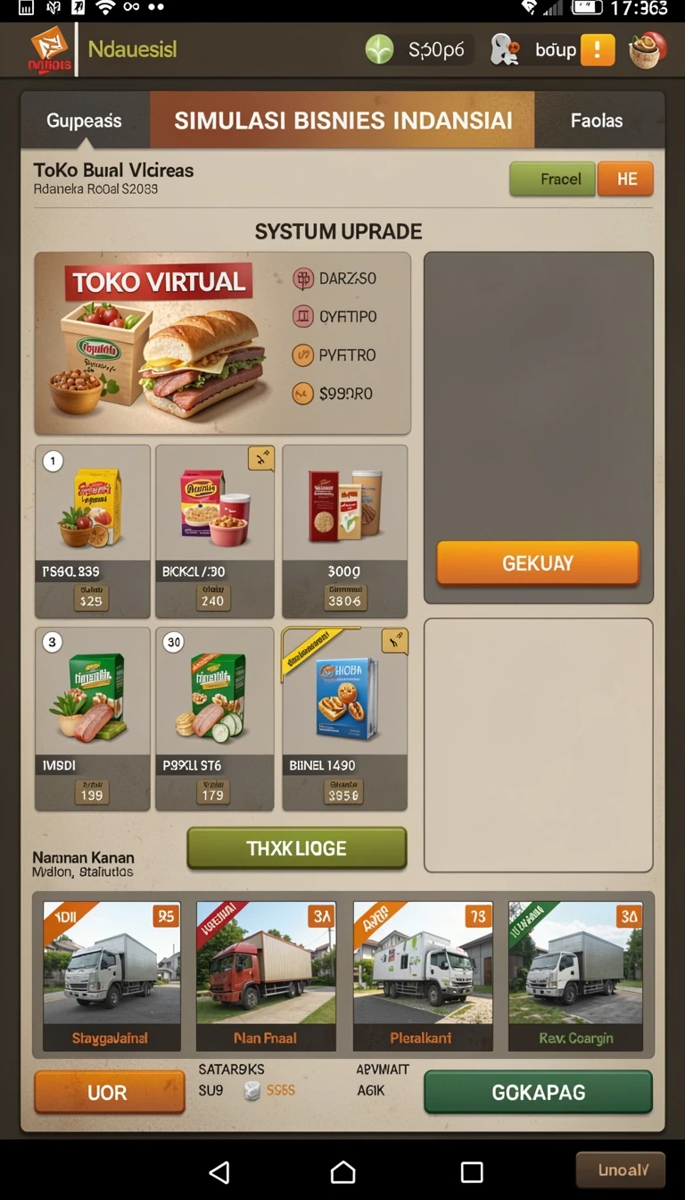 Screenshot menangbet nomor 1