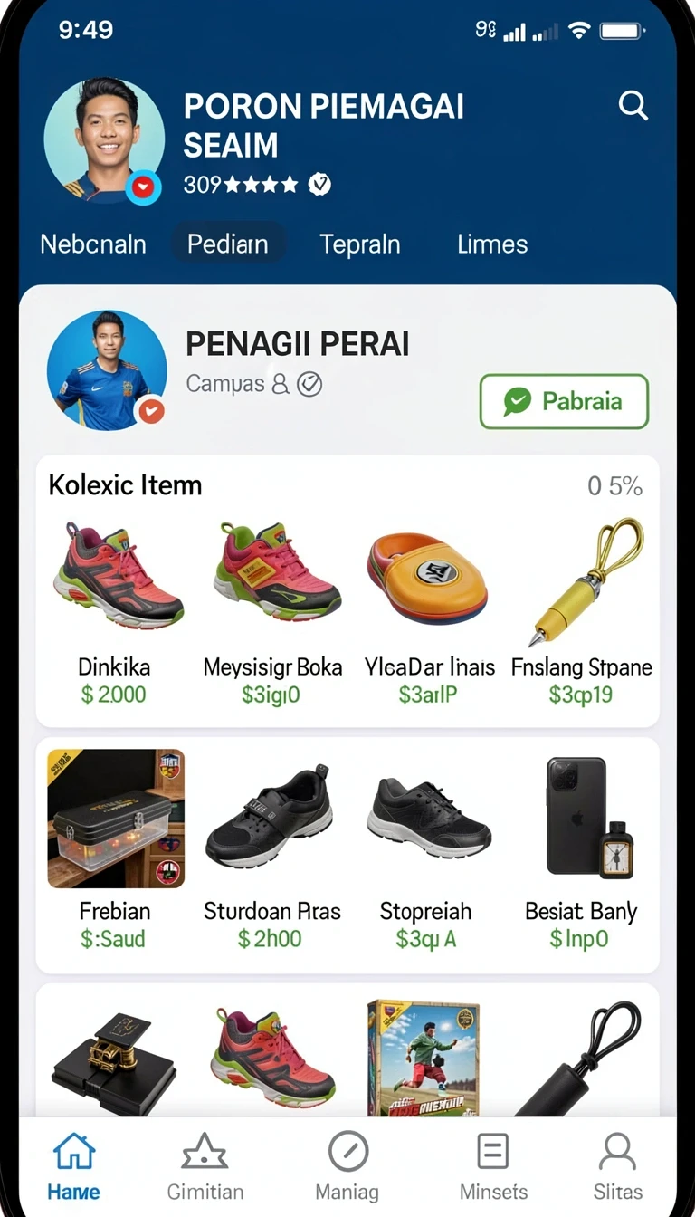 Screenshot menara188 nomor 1