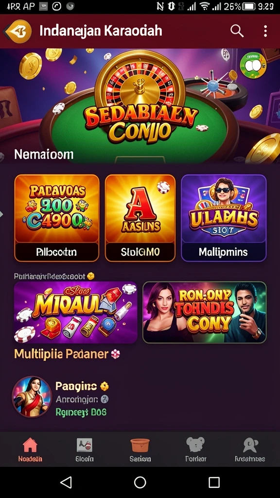 Screenshot menyala78 nomor 2