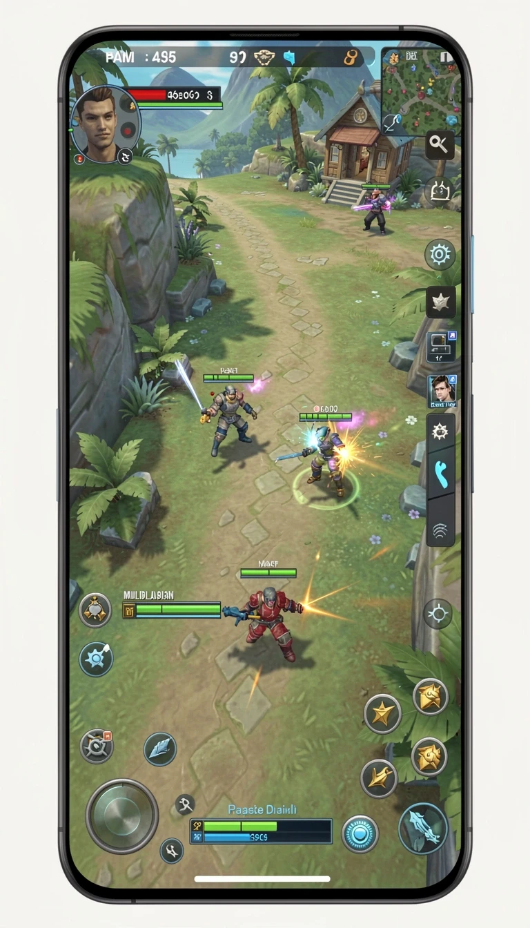 Screenshot monte77 nomor 3