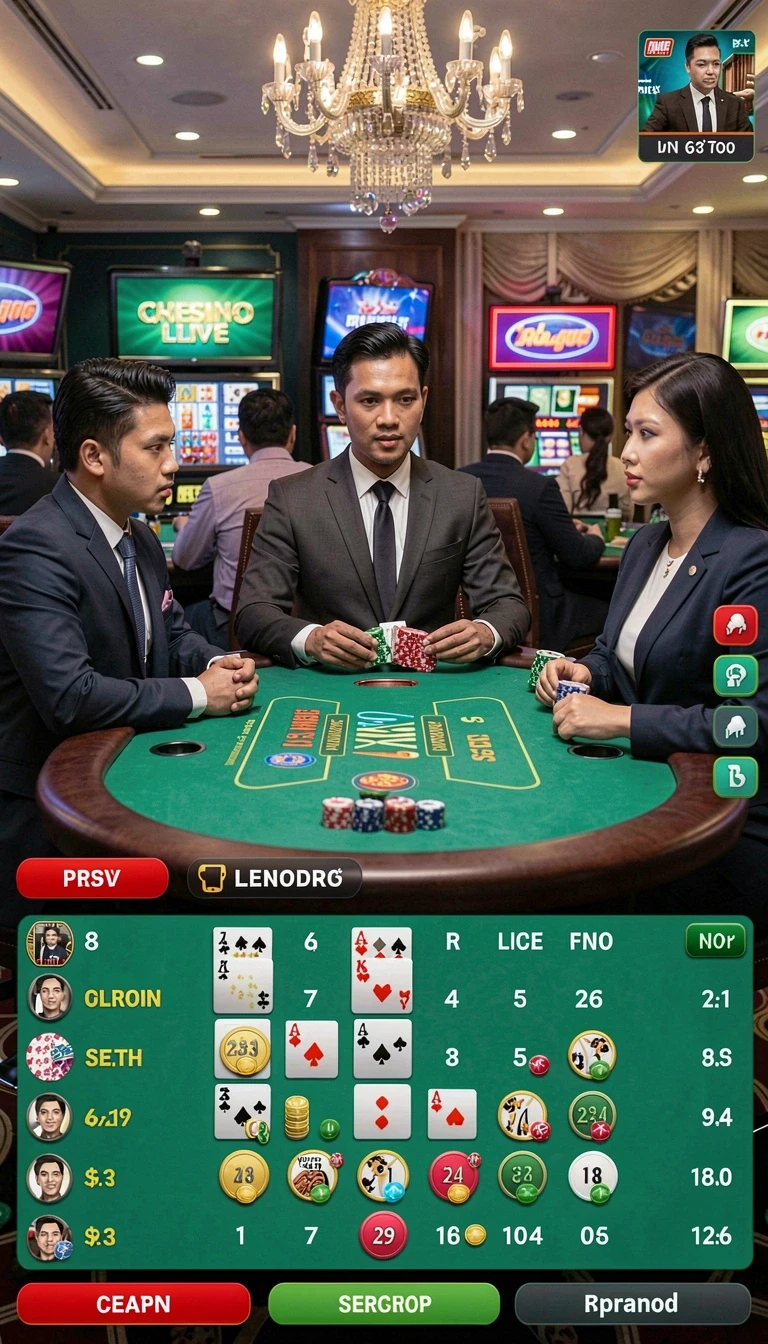 Screenshot mustang77 nomor 1