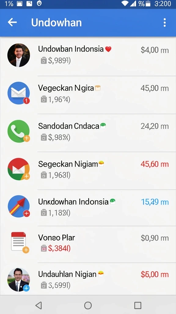 Screenshot nagawin nomor 2