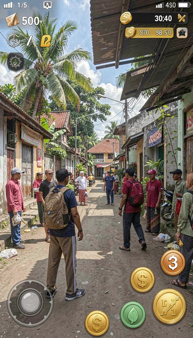 Screenshot olxslot nomor 2