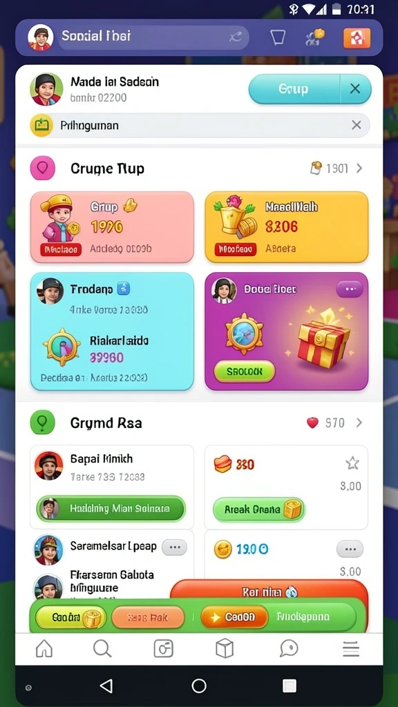Screenshot omtogel nomor 3