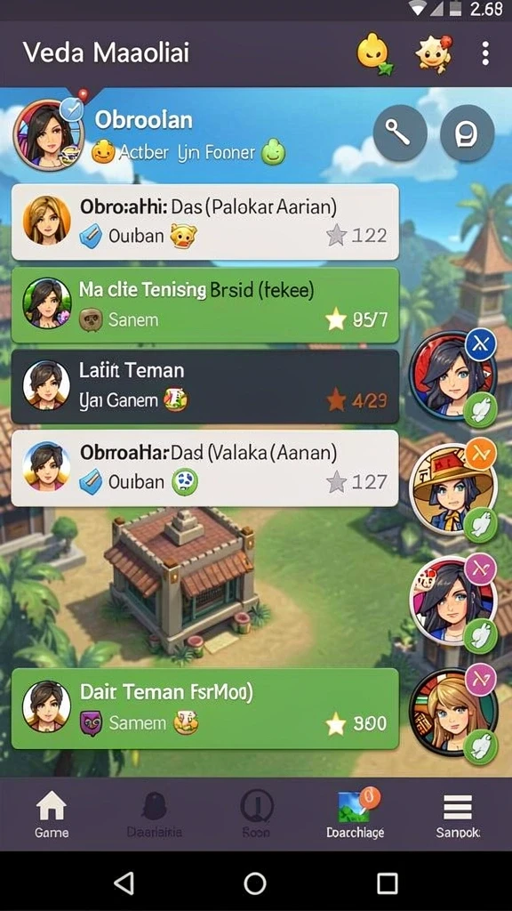 Screenshot petirrp nomor 3