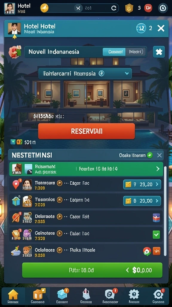 Screenshot pgtoto nomor 1