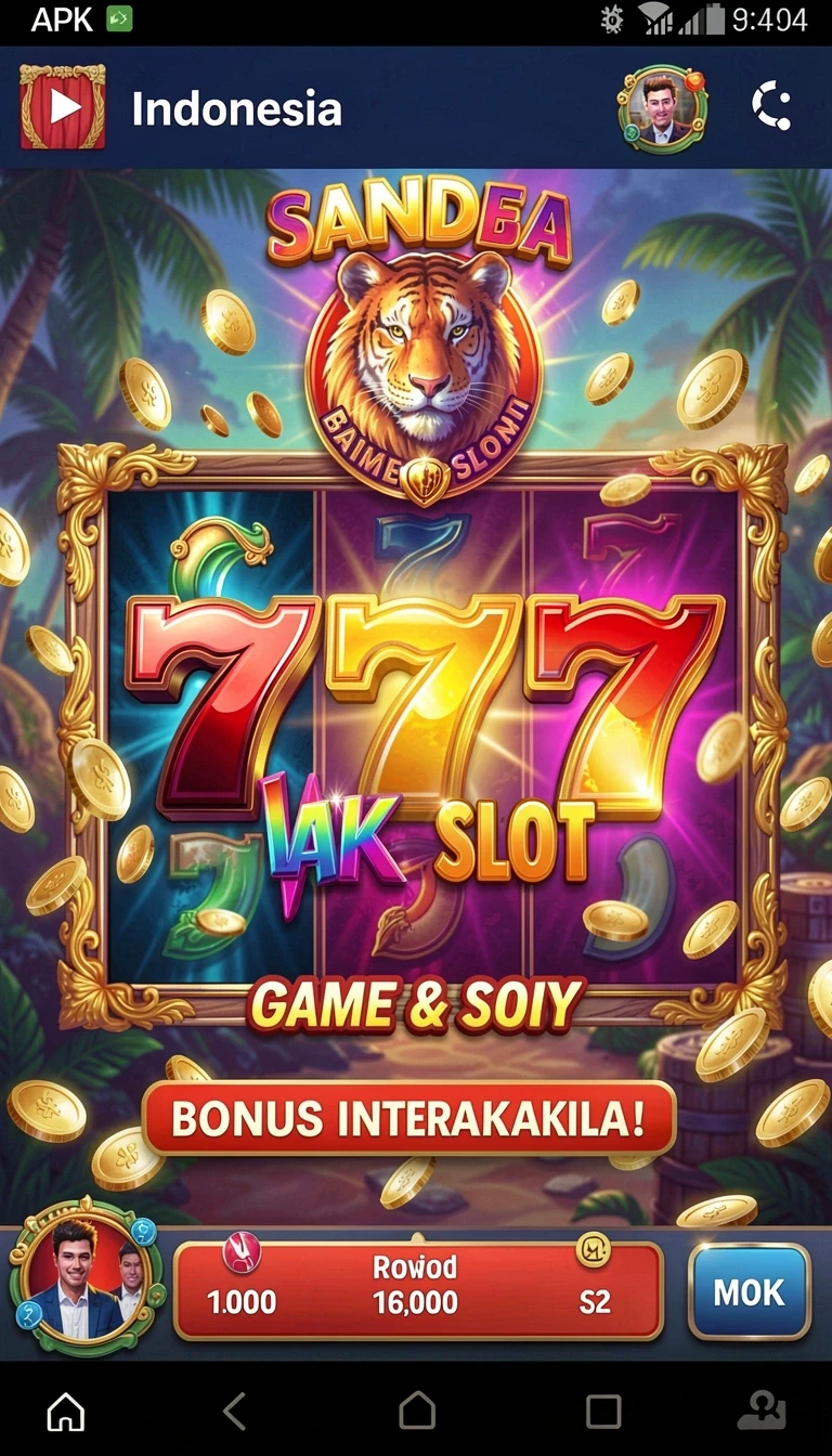 Screenshot pisang123 nomor 2
