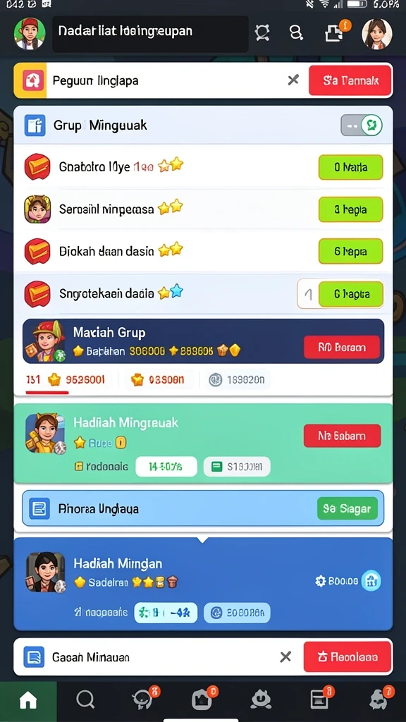 Screenshot pokeronlin77 nomor 1