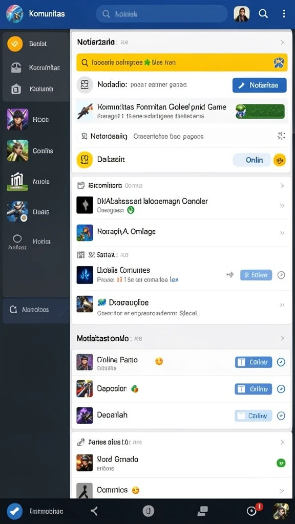 Screenshot rajacair nomor 3