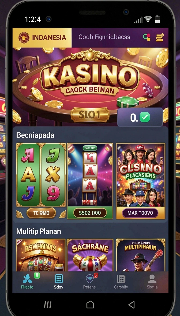 Screenshot rezixo nomor 3