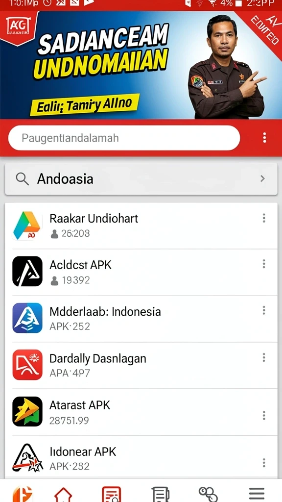 Screenshot rprprp nomor 3