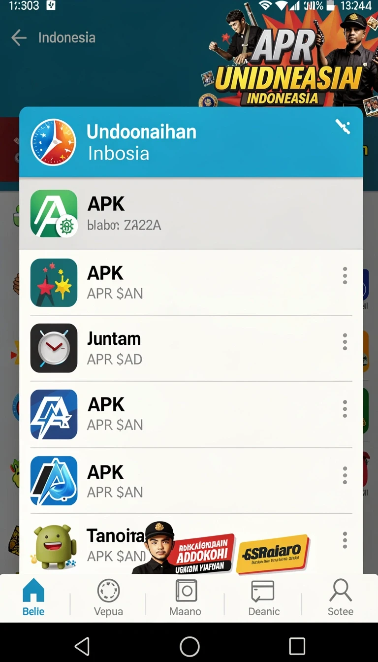 Screenshot s9s9 nomor 2