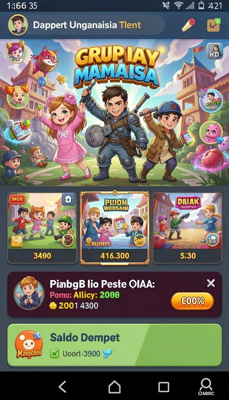 Screenshot s9s9 nomor 3