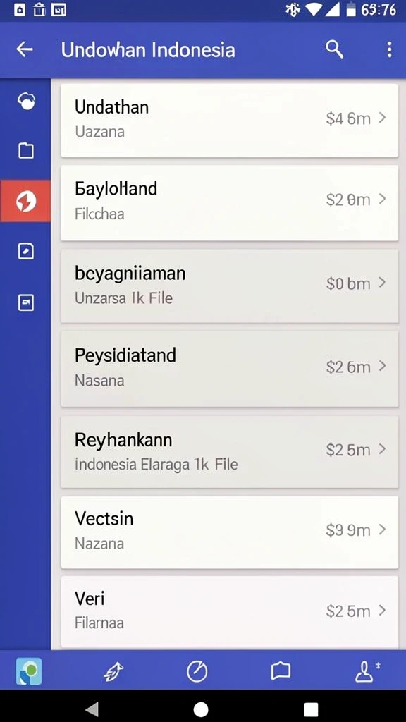 Screenshot samurai88 nomor 3