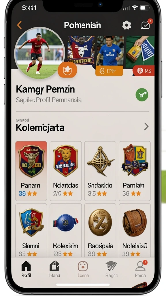 Screenshot supersvip nomor 2