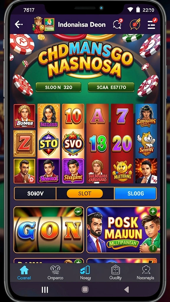 Screenshot surga11 nomor 1